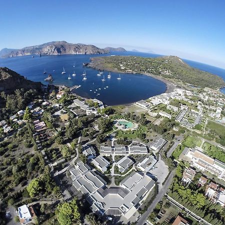 Mari Del Sud Resort ヴルカーノ エクステリア 写真