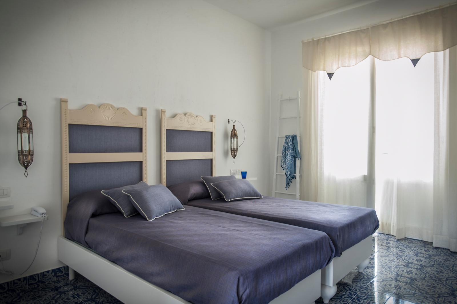 Mari Del Sud Resort ヴルカーノ エクステリア 写真